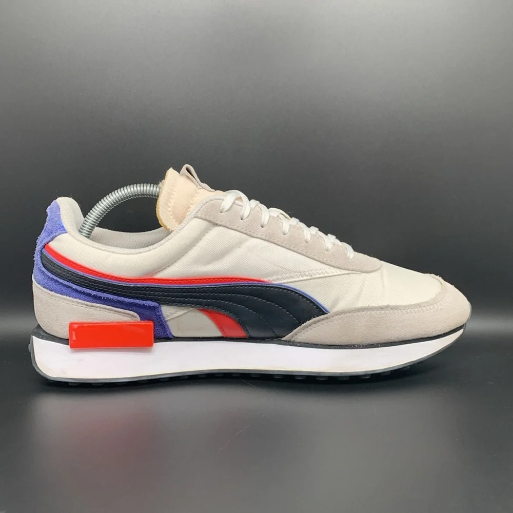 Puma thank you